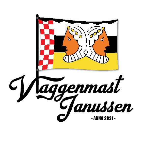 Vlaggenmastjanussen